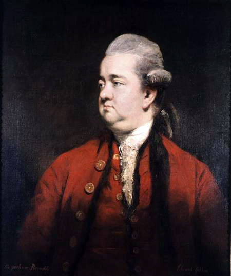 British essayist, historian and politician