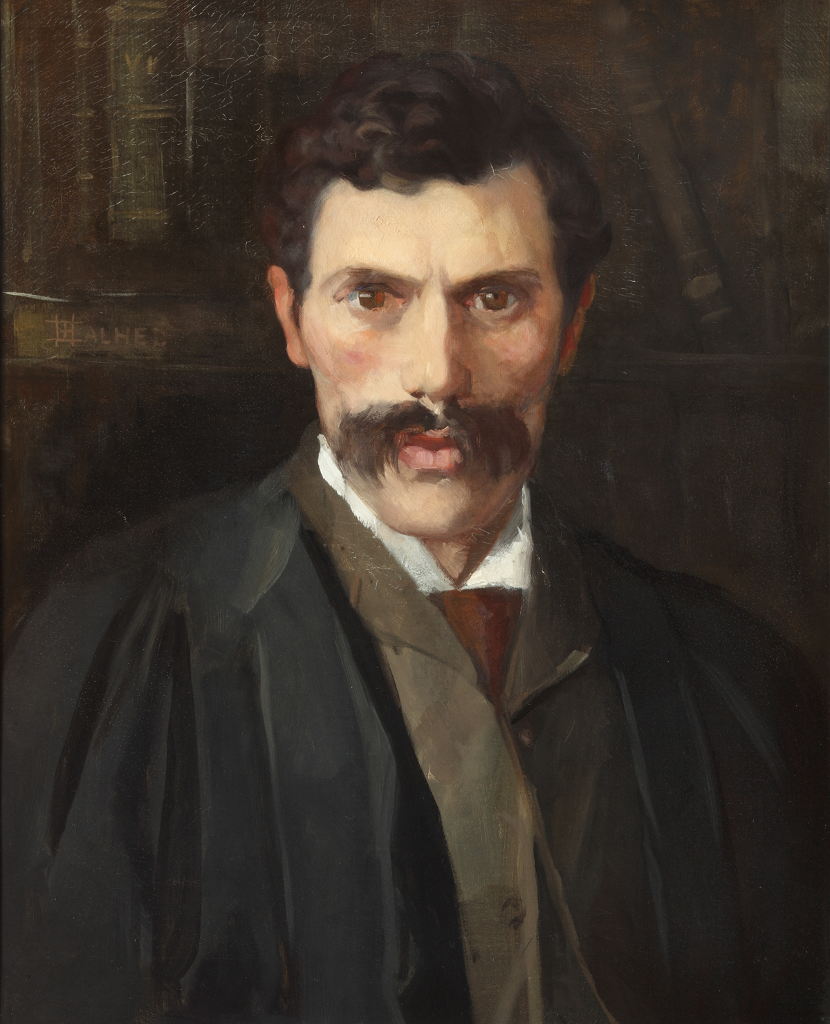 David Samuel Margoliouth